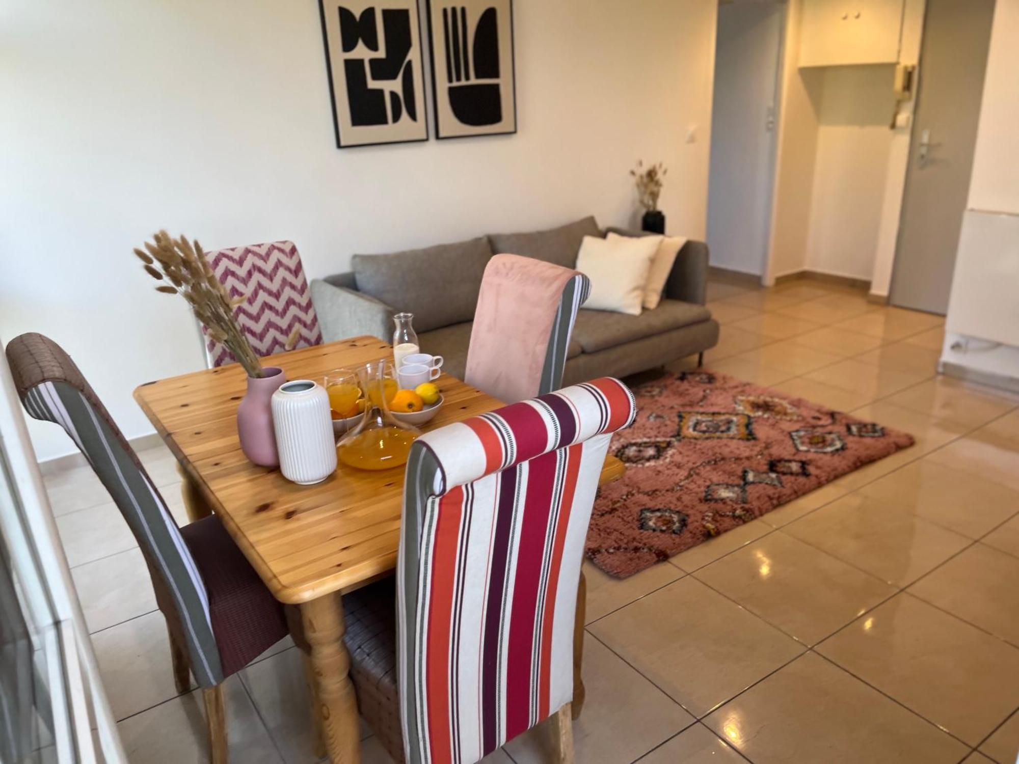 Suite Miramar Bron Bagian luar foto