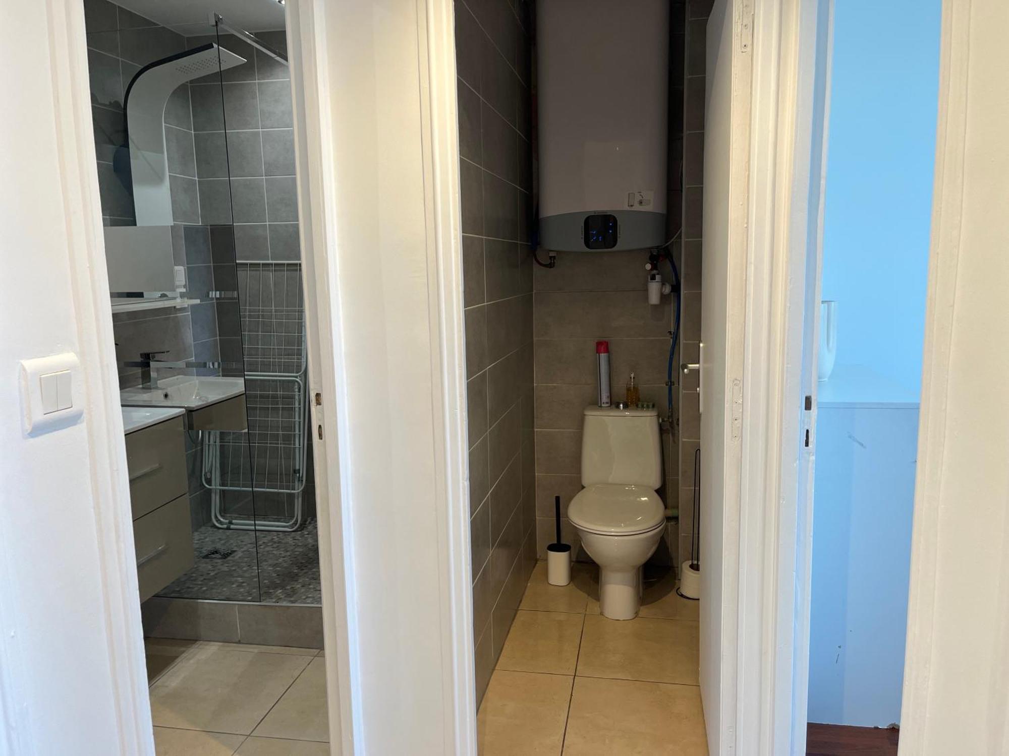Suite Miramar Bron Bagian luar foto