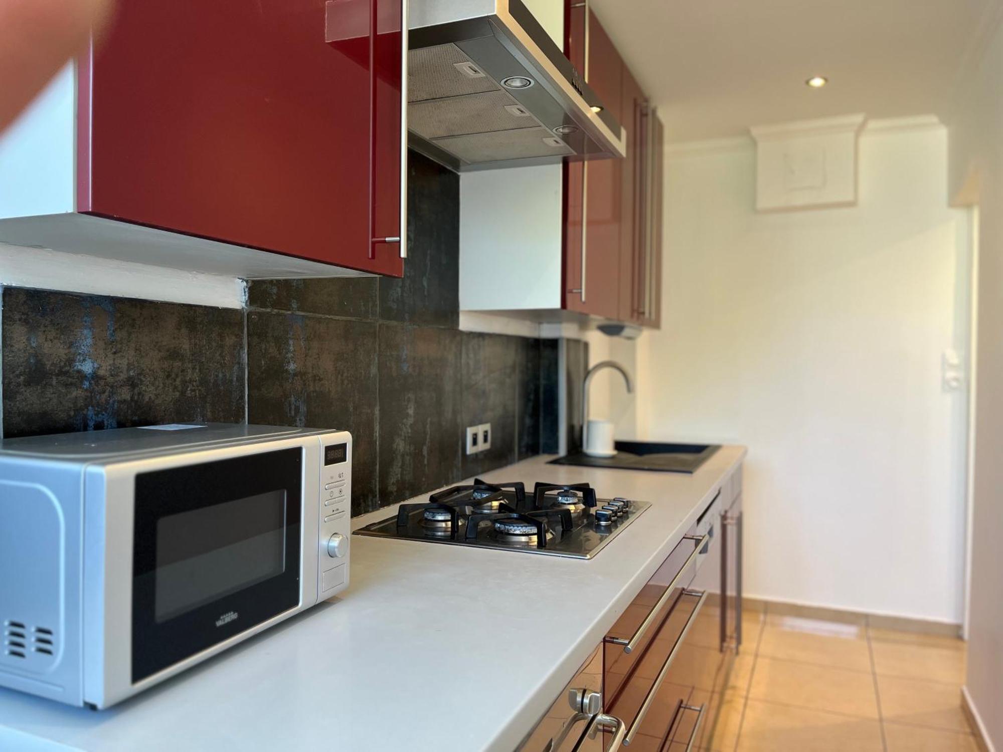Suite Miramar Bron Bagian luar foto