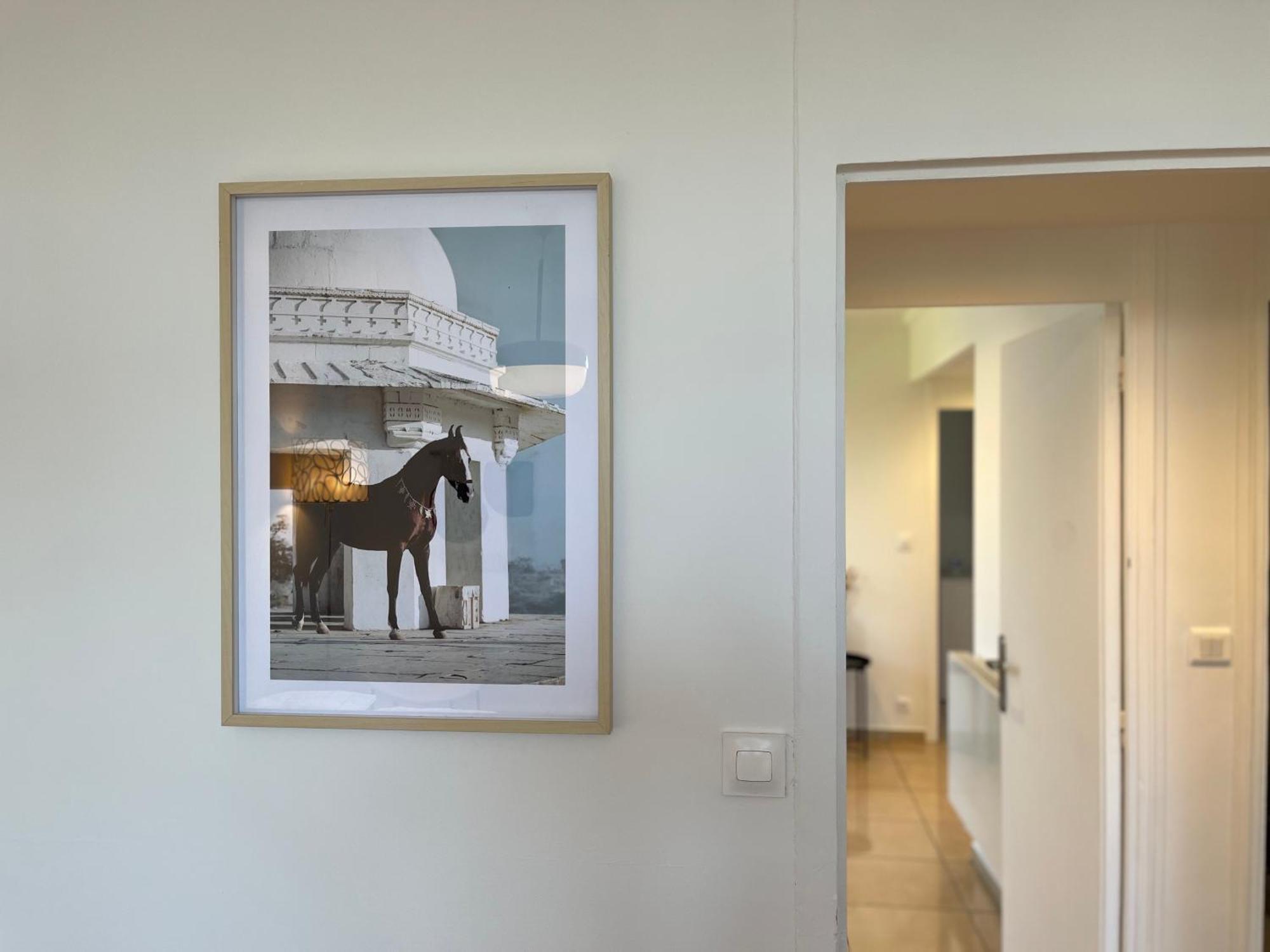 Suite Miramar Bron Bagian luar foto