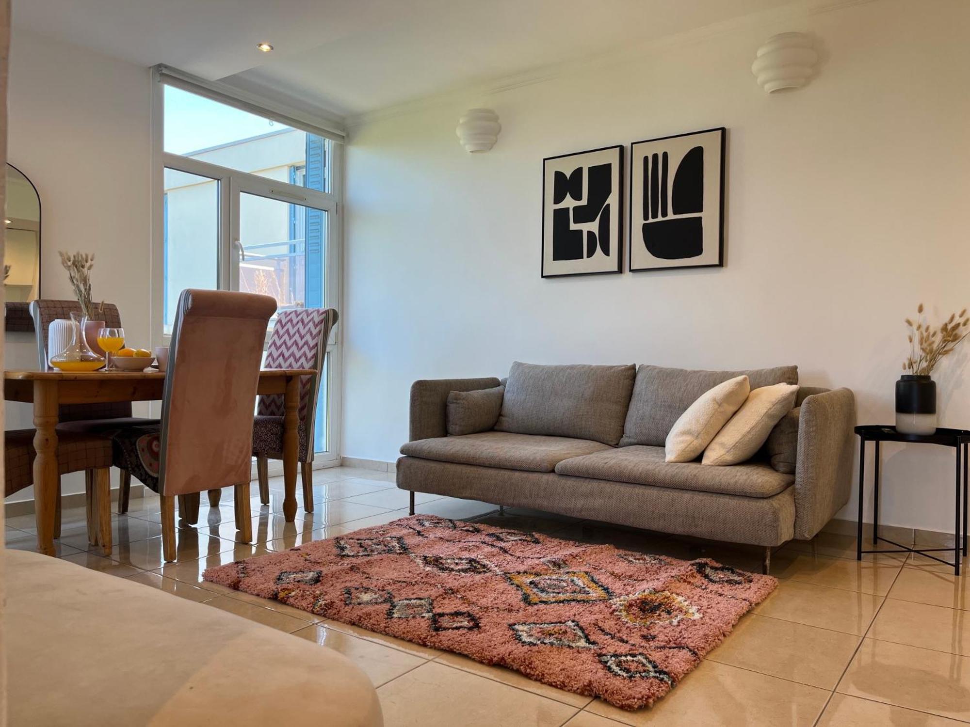 Suite Miramar Bron Bagian luar foto