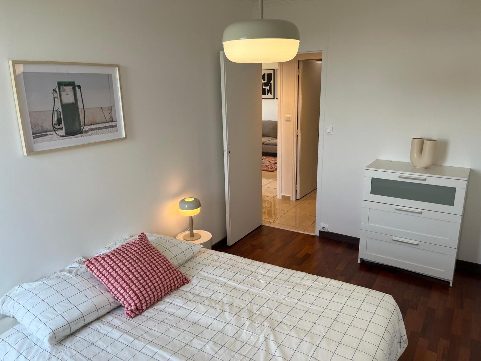 Suite Miramar Bron Bagian luar foto