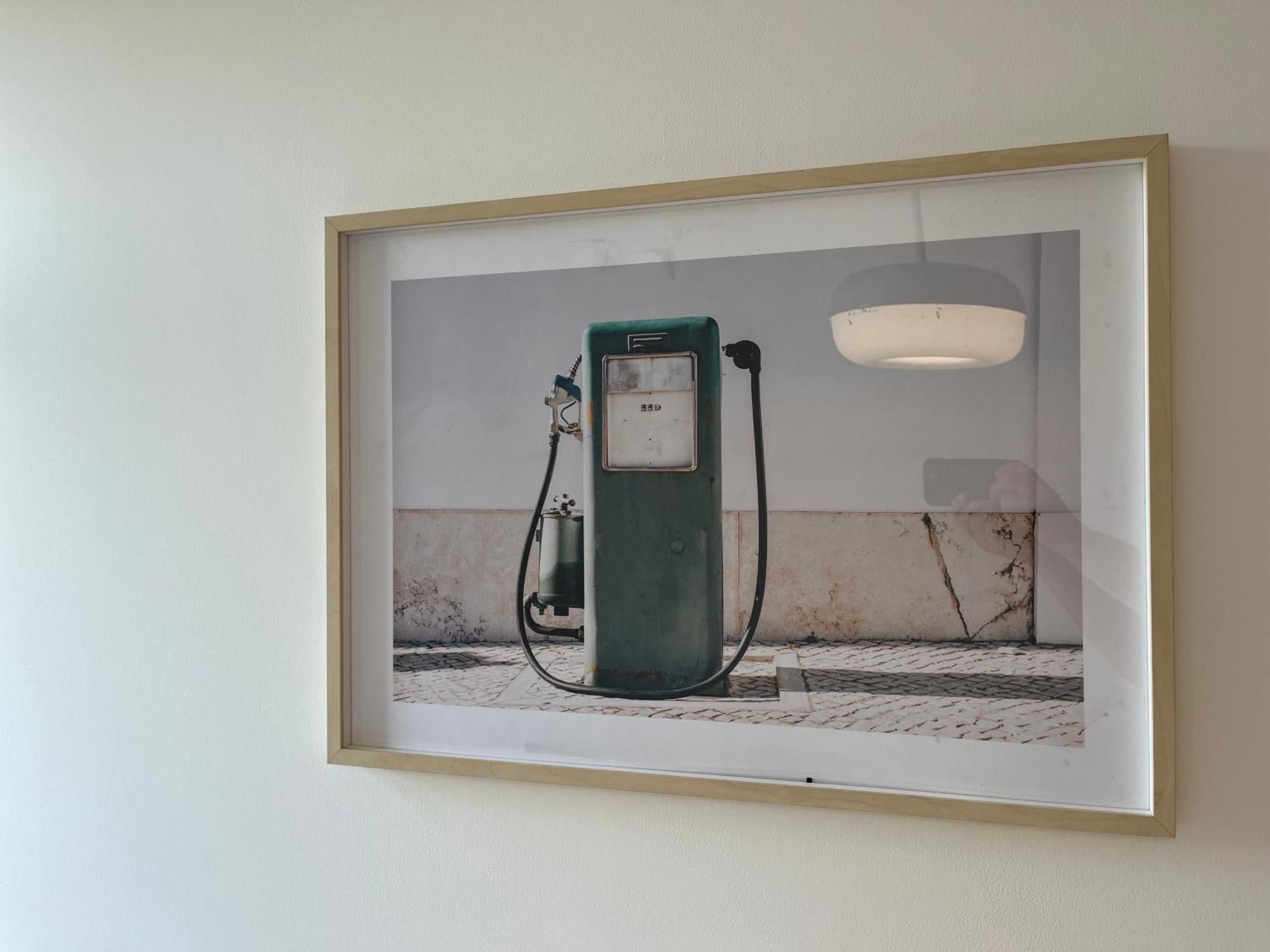 Suite Miramar Bron Bagian luar foto
